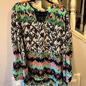 Rafaela, XL, tunic